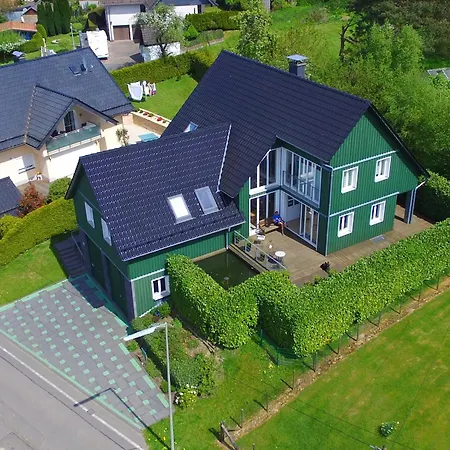 Apartament Flat 39 *