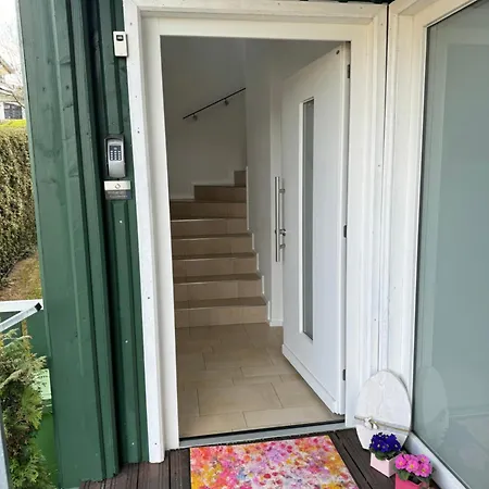 Appartamento Flat 39