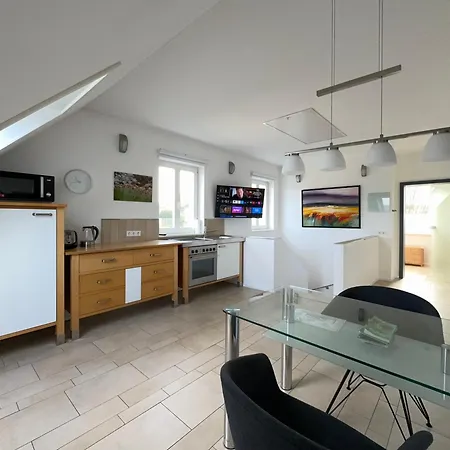 Flat 39 * Wiehl