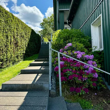 Flat 39 Wiehl