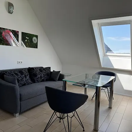 Appartamento Flat 39 Wiehl