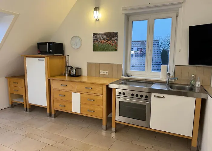 Flat 39 Appartement *