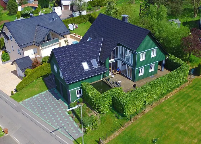 Appartement Flat 39 *