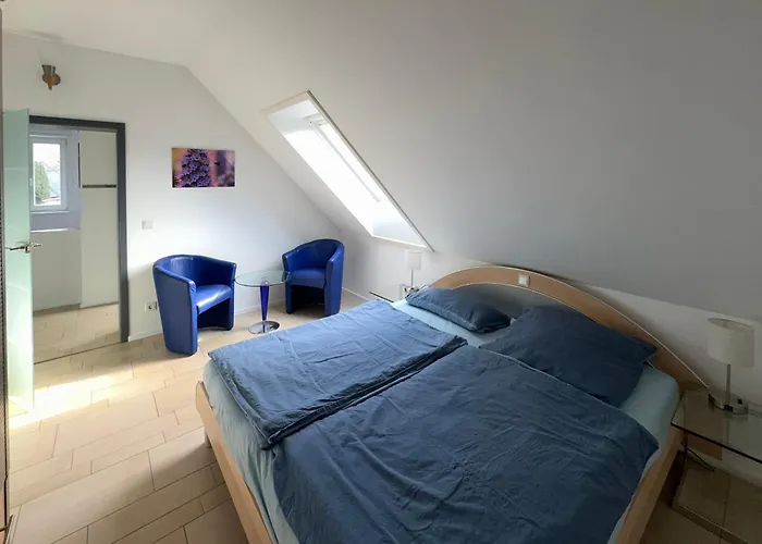 Appartement Flat 39 Wiehl